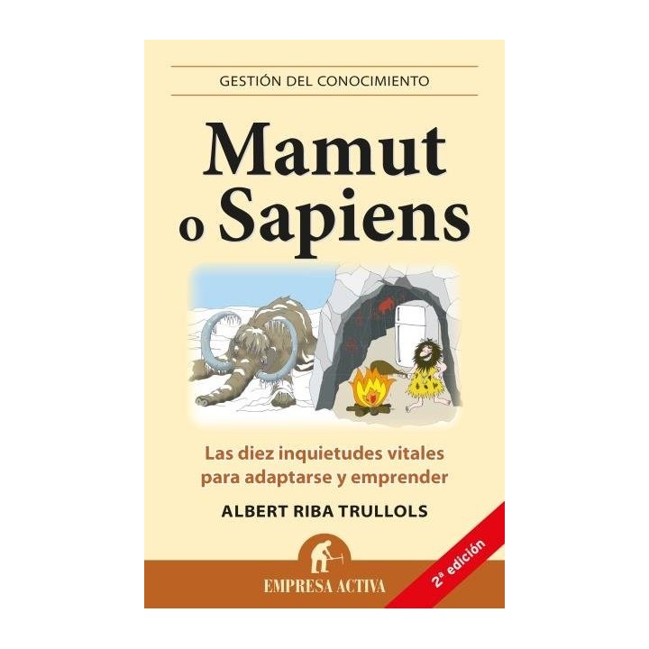 MAMUT O SAPIENS