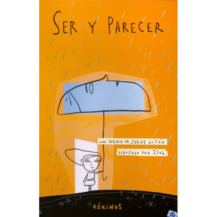 SER Y PARECER