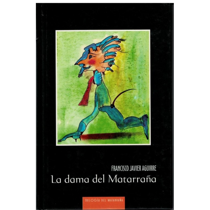 LA DAMA DEL MATARRAÑA