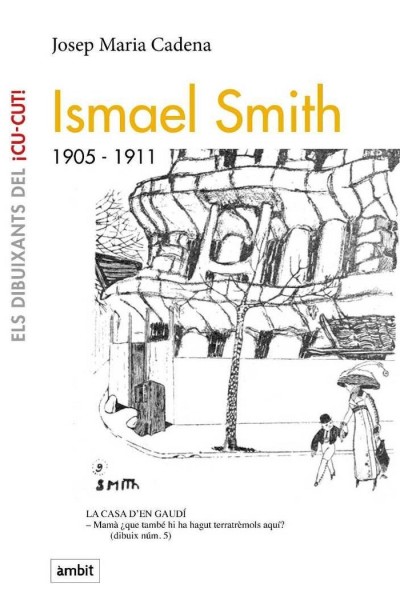 ISMAEL SMITCH 1905-1911