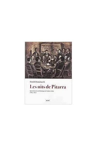 NITS DE PITARRA,LES