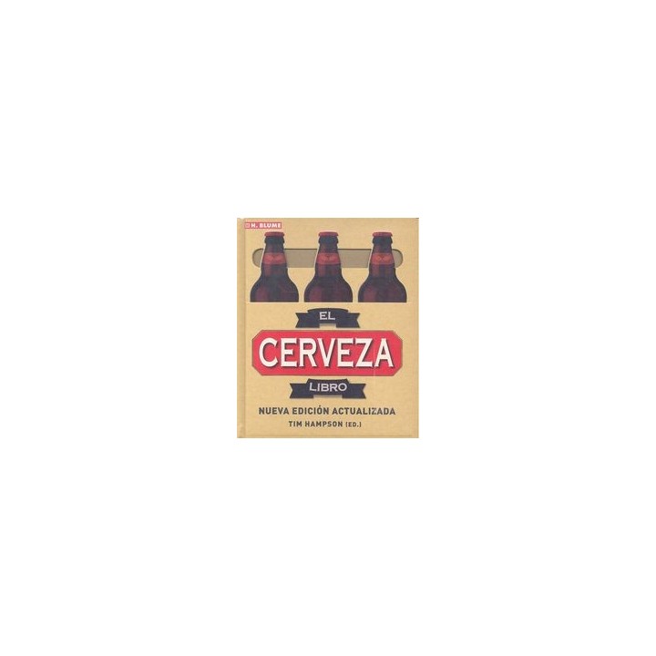 LIBRO DE LA CERVEZA,EL