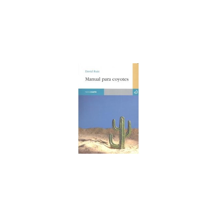 MANUAL PARA COYOTES