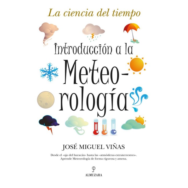 INTRODUCCION A LA METEOROLOGIA
