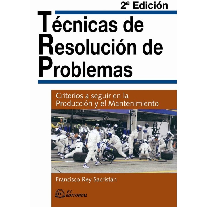 TECNICAS DE RESOLUCION DE PROBLEMAS