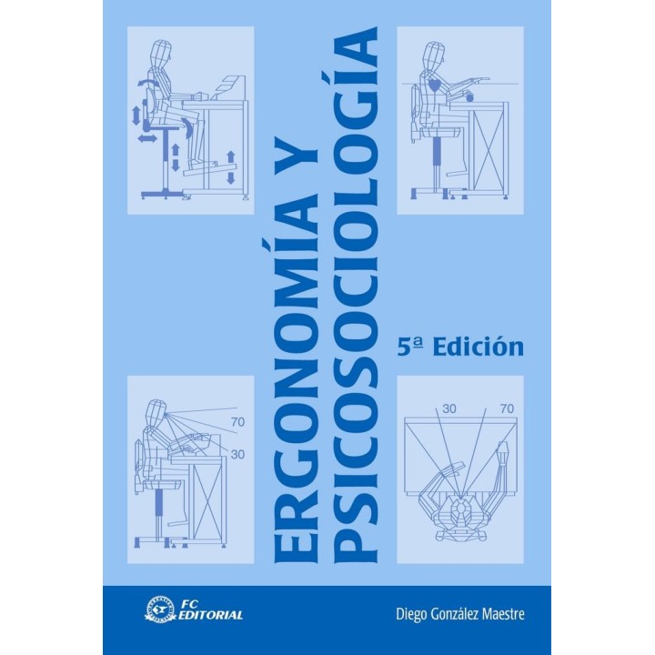 ERGONOMIA Y PSICOSOCIOLOGIA
