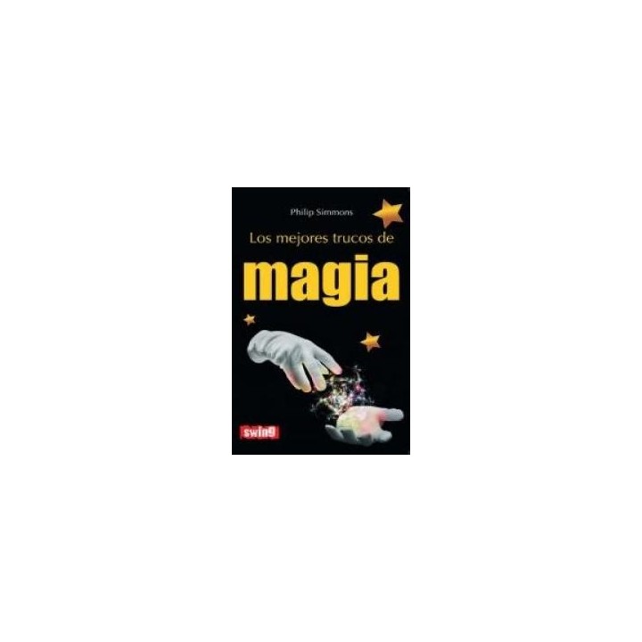 MEJORES TRUCOS DE MAGIA,LOS