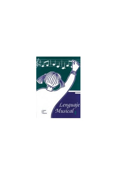 LENGUAJE MUSICAL 1