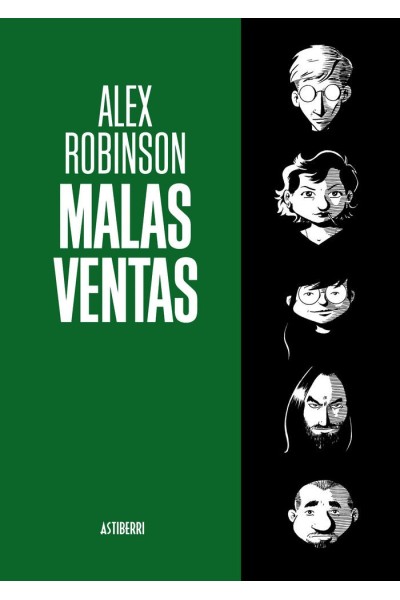 MALAS VENTAS
