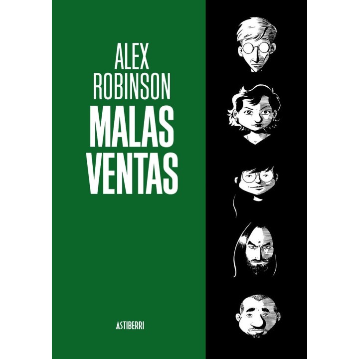 MALAS VENTAS