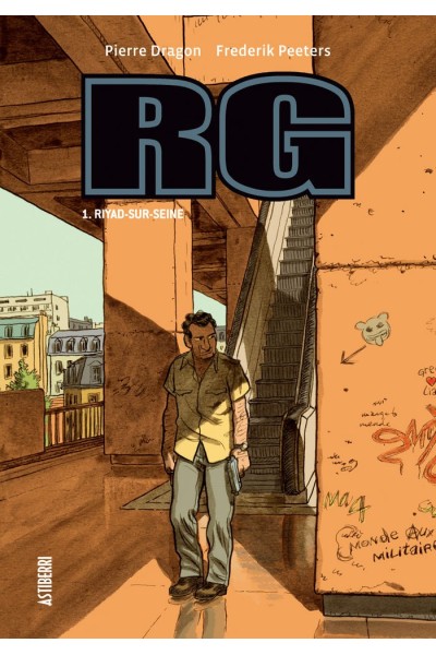 RG RIYAD-SUR-SEINE