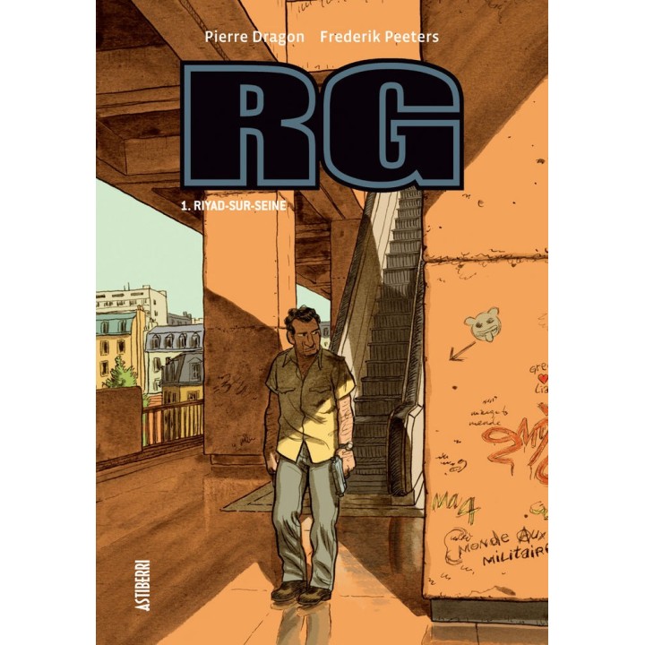 RG RIYAD-SUR-SEINE