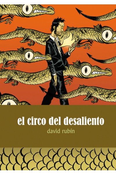 CIRCO DEL DESALIENTO,EL