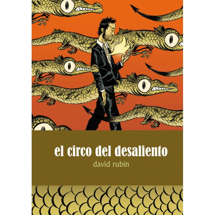 CIRCO DEL DESALIENTO,EL
