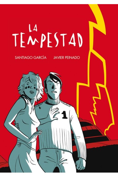 TEMPESTAD,LA