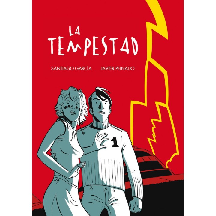 TEMPESTAD,LA
