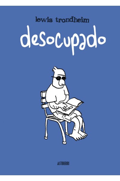 DESOCUPADO