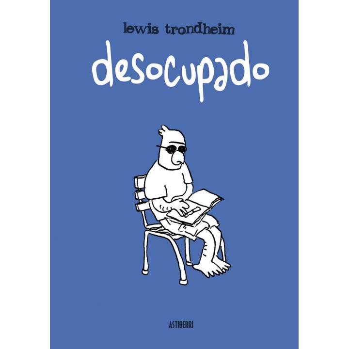 DESOCUPADO