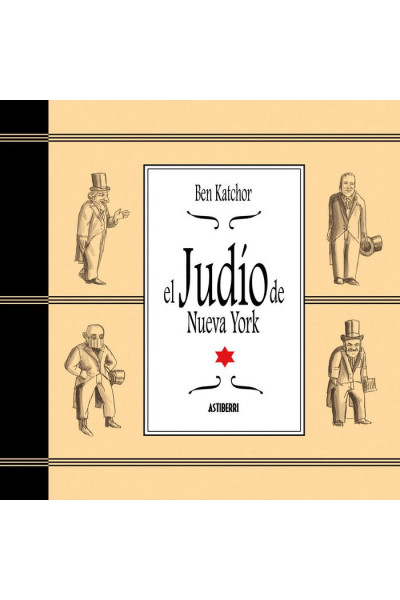 JUDIO DE NUEVA YORK,EL