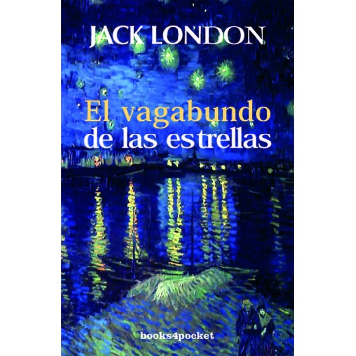 VAGABUNDO DE LAS ESTRELLAS-B99