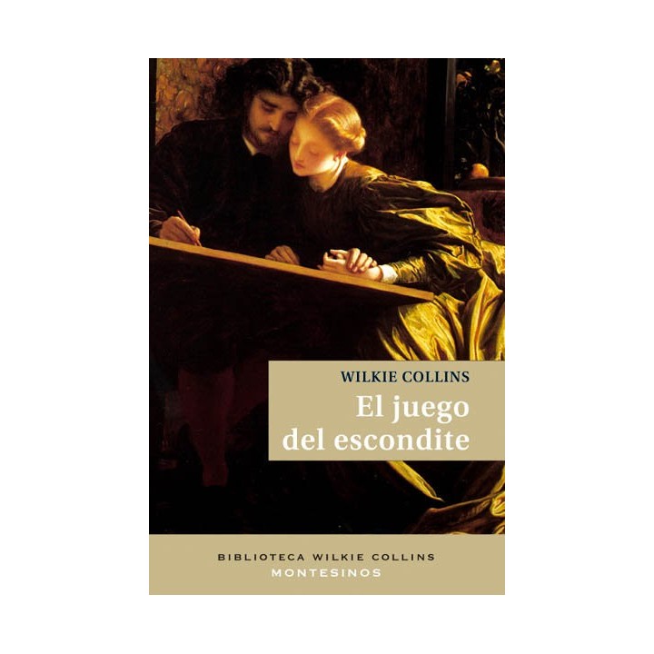 JUEGO DEL ESCONDITE,EL