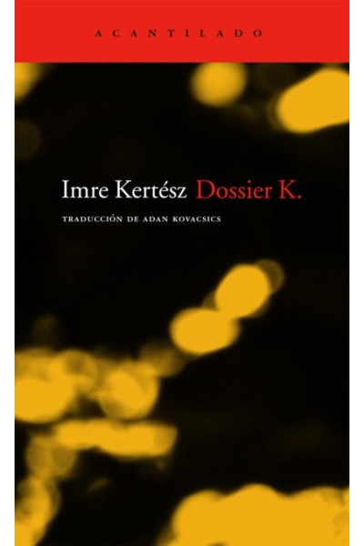 DOSSIER K AC-151