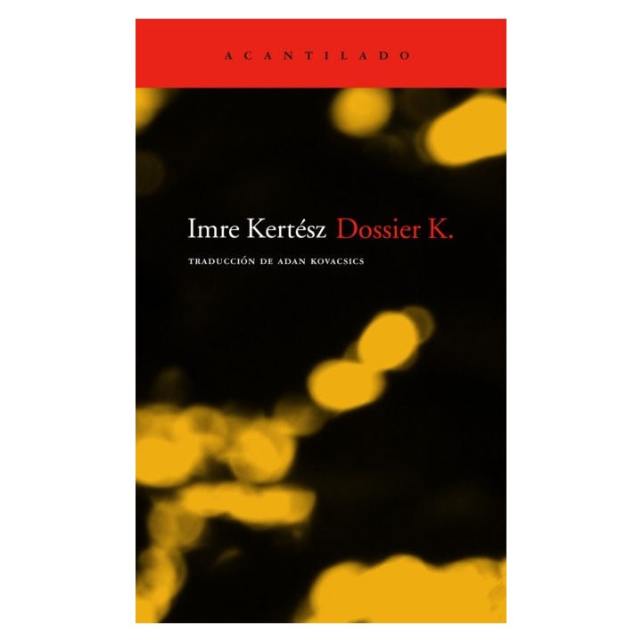 DOSSIER K AC-151