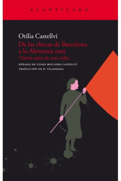 DE LAS CHECAS DE BARCELONA A LA ALEMANIA NAZI