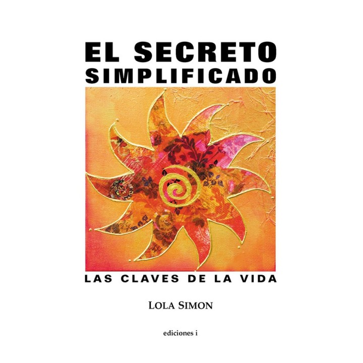 SECRETO SIMPLIFICADO,EL