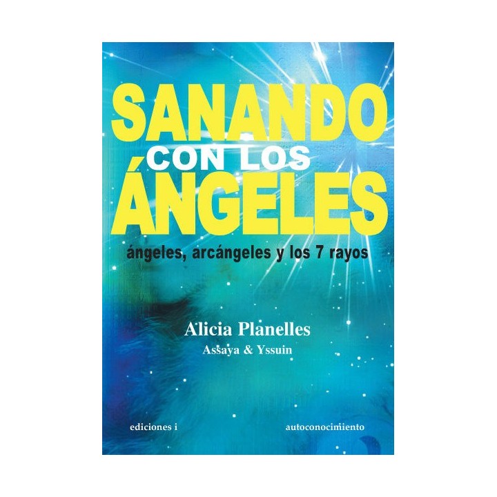 SANANDO CON LOS ANGELES