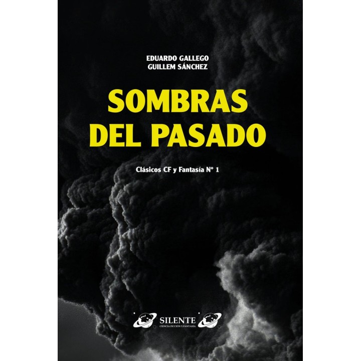 SOMBRAS DEL PASADO