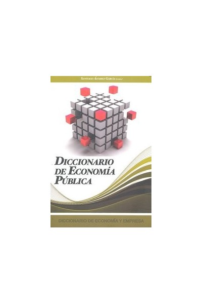 DICCIONARIO DE ECONOMIA PUBLICA