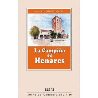 CAMPIÑA DEL HENARES,LA