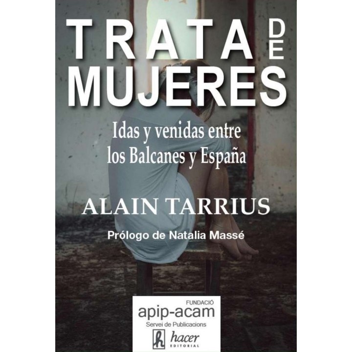 TRATA DE MUJERES