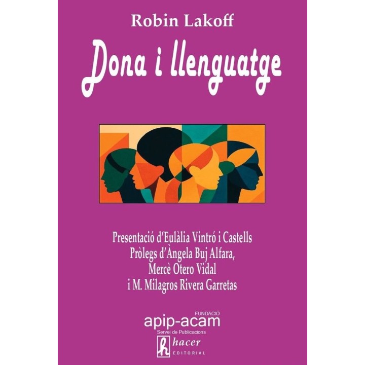 DONA I LLENGUATGE