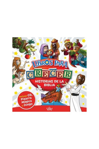 HISTORIAS DE LA BILIA