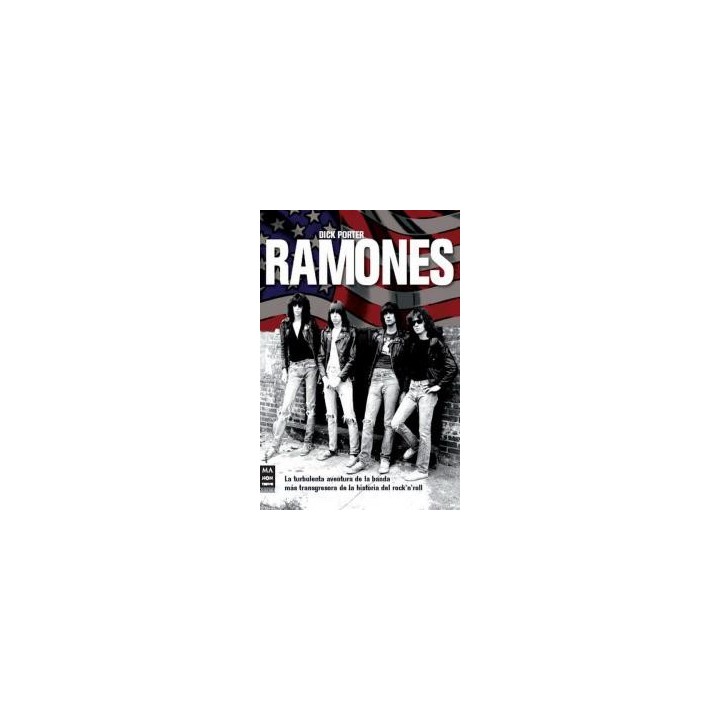 RAMONES