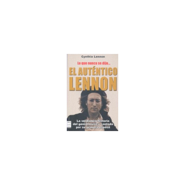 AUTENTICO LENNON,EL