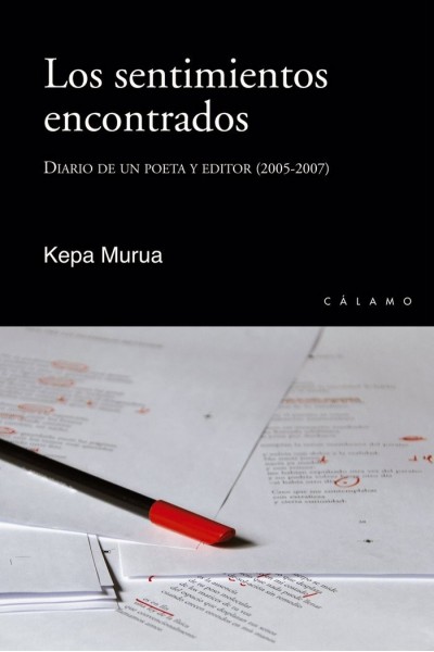 SENTIMIENTOS ENCONTRADOS,LOS