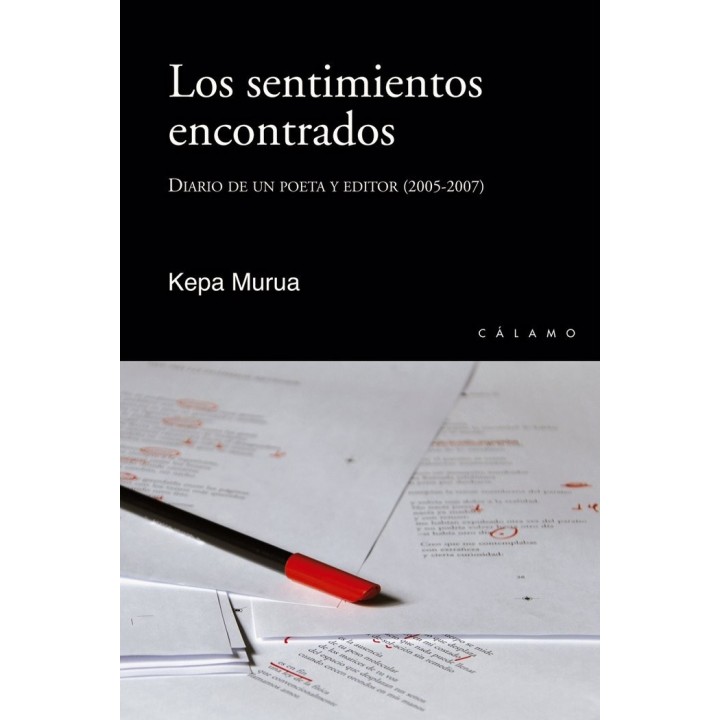 SENTIMIENTOS ENCONTRADOS,LOS