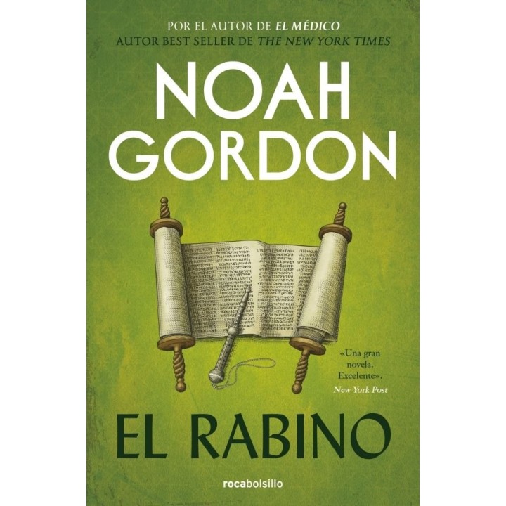 RABINO,EL