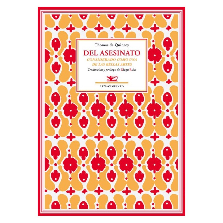 DEL ASESINATO