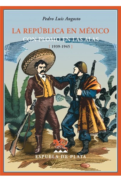 REPUBLICA EN MEXICO,LA