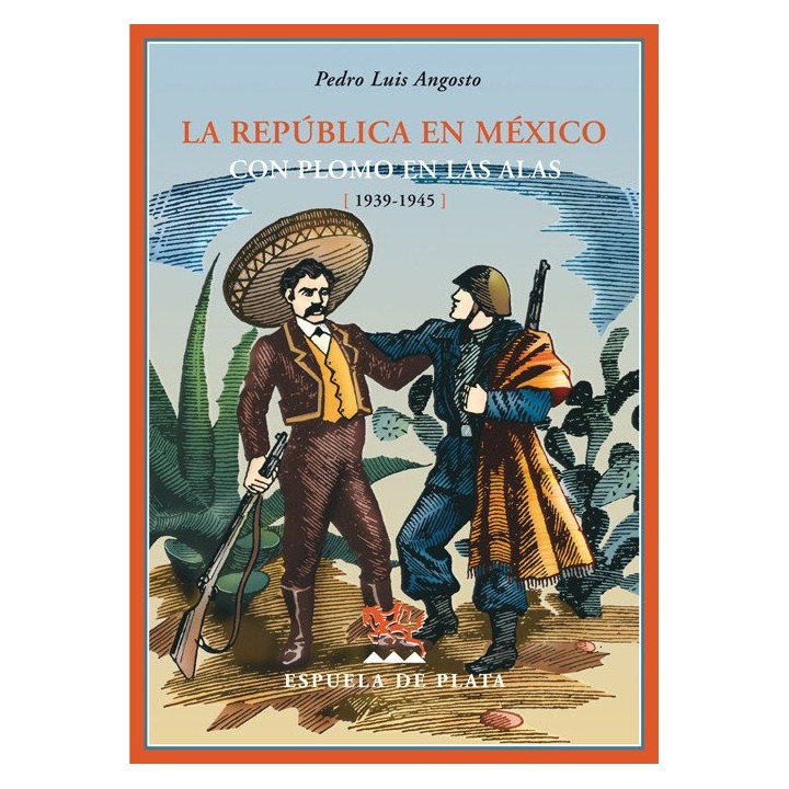 REPUBLICA EN MEXICO,LA