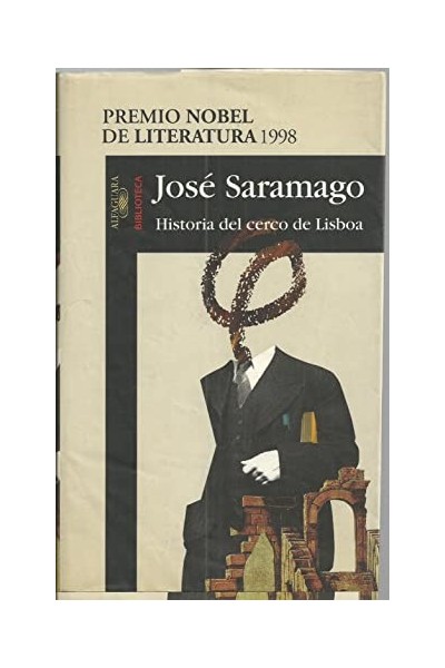 Historia Del Cerco De Lisboa