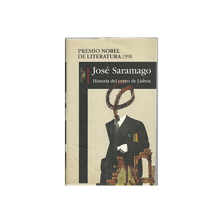 Historia Del Cerco De Lisboa