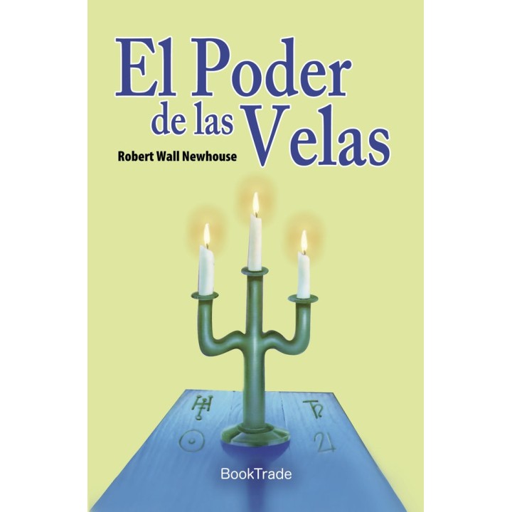 PODER DE LAS VELAS,EL