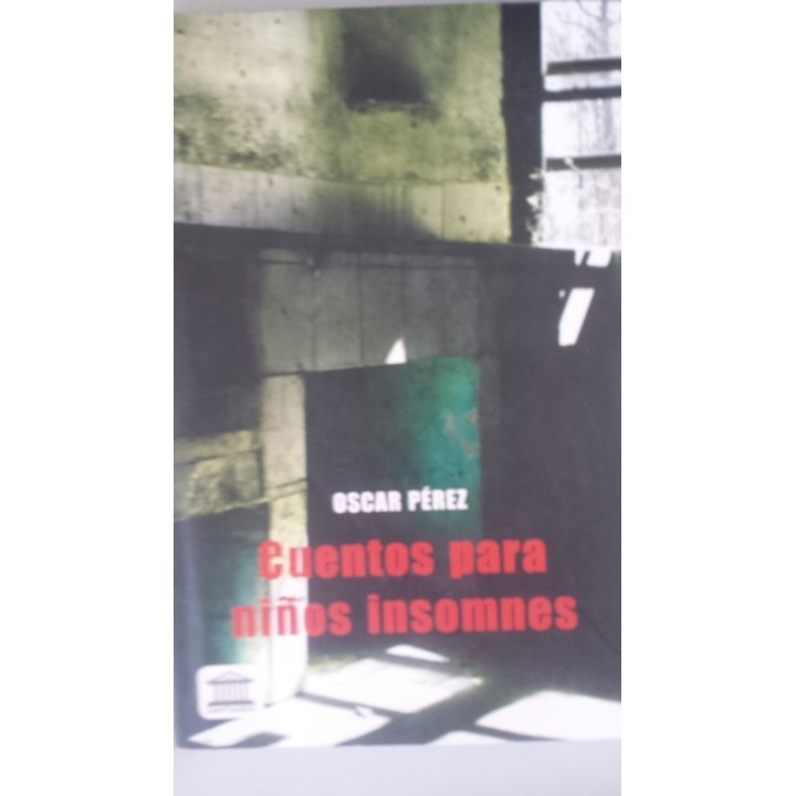 Cuentos para niños insomnes