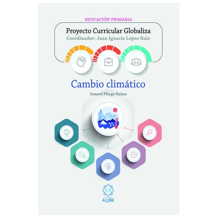 CAMBIO CLIMATICO PROYECTO CURRICULAR GLOBALIZA