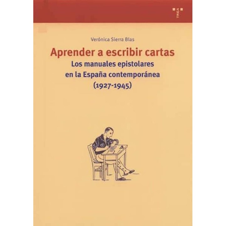 APRENDER A ESCRIBIR CARTAS MANUALES EPISTOLARES
